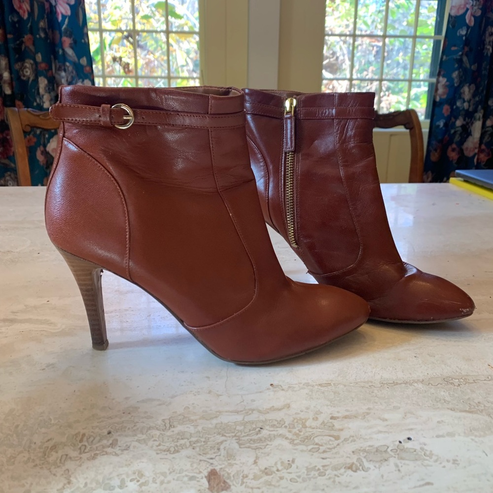 Nine West boots